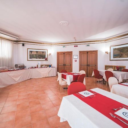 Gh Hotel San Giusto Rome Luaran gambar