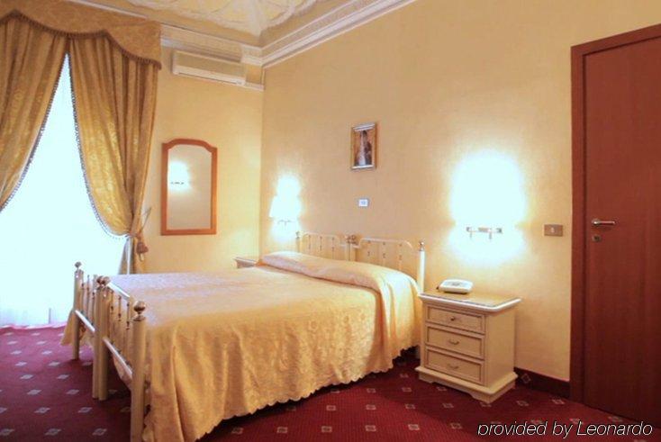 Gh Hotel San Giusto Rome Luaran gambar